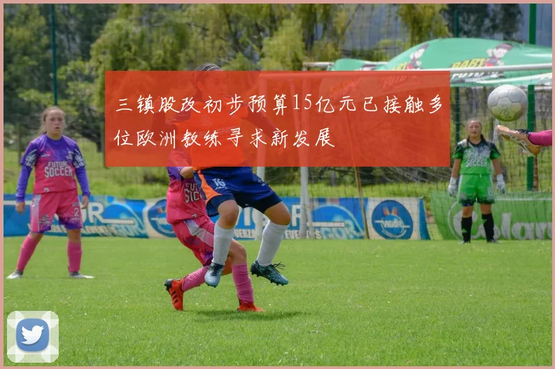 三镇股改初步预算15亿元已接触多位欧洲教练寻求新发展