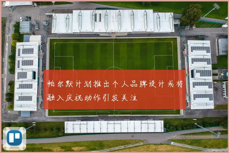 帕尔默计划推出个人品牌设计或将融入庆祝动作引发关注