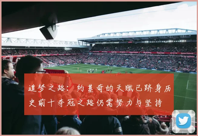 追梦之路：约基奇的天赋已跻身历史前十夺冠之路仍需努力与坚持