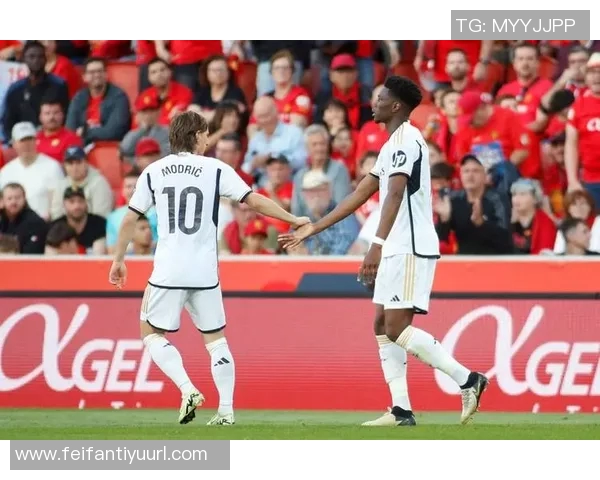 皇马与琼阿梅尼续约谈判成功球员合同延至2028年