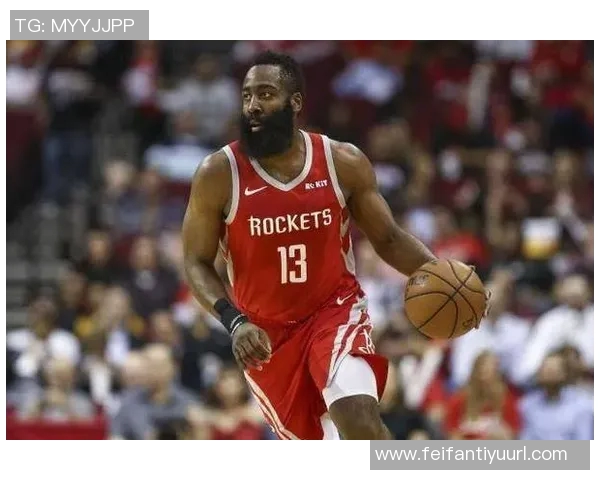 哈登半场表现低迷仅得11分负值惨淡球队遭遇重创