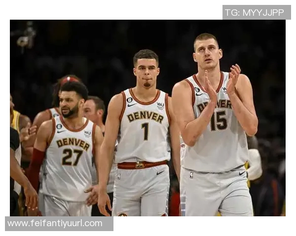 掘金三位球员本赛季齐发力约基奇穆雷戈登各自狂砍50分以上 掘金三位球员本赛季齐发力约基奇穆雷戈登各自狂砍50分以上