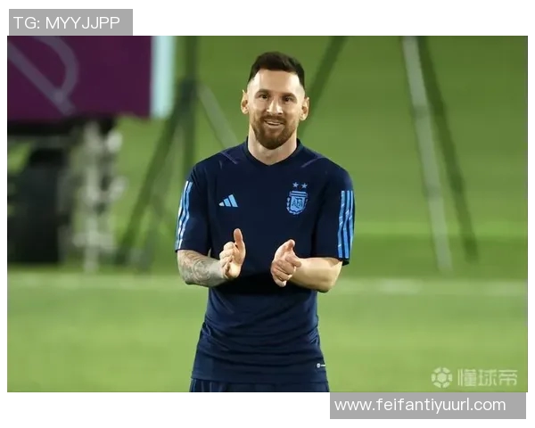 梅西缺席训练一天后今日回归训练中心恢复合练状态良好 梅西缺席训练一天后今日回归训练中心恢复合练状态良好