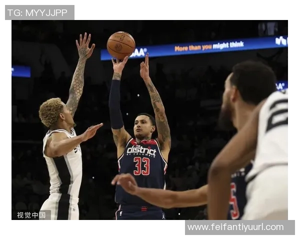 库兹马高效表现13投9中砍下22分末节独揽16分助队逆转取胜 库兹马高效表现13投9中砍下22分末节独揽16分助队逆转取胜