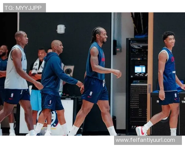 快船前官员揭秘小卡合同内幕及球队运作全貌 快船前官员揭秘小卡合同内幕及球队运作全貌