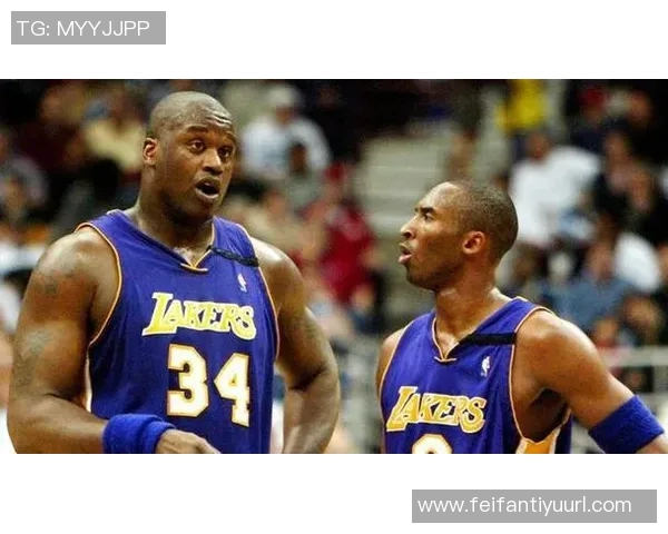 奥尼尔称赞便士哈达威是科比之前的传奇球星