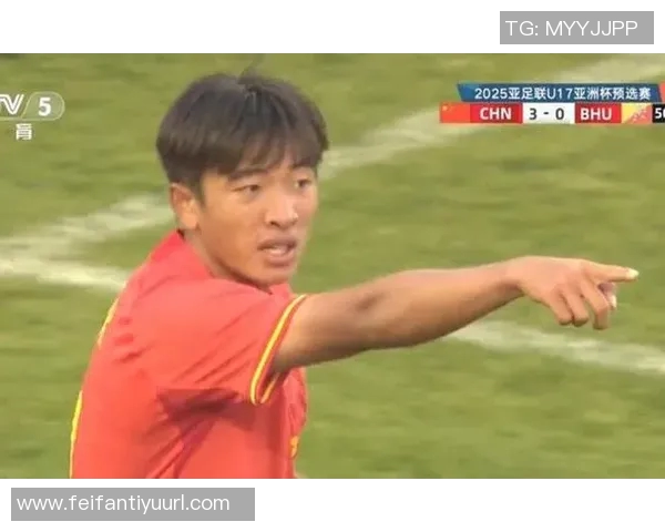 国少开局强势邝兆镭助攻帅惟浩抢点破门早早领先1-0