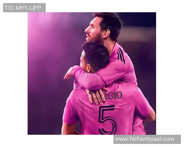 布斯克茨精准直塞助攻梅西单刀机会遗憾打偏错失良机 布斯克茨精准直塞助攻梅西单刀机会遗憾打偏错失良机