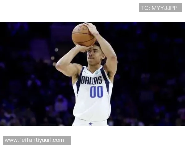 基德称克里斯蒂在独行侠表现提升显著现已展现出极高的自信与水平