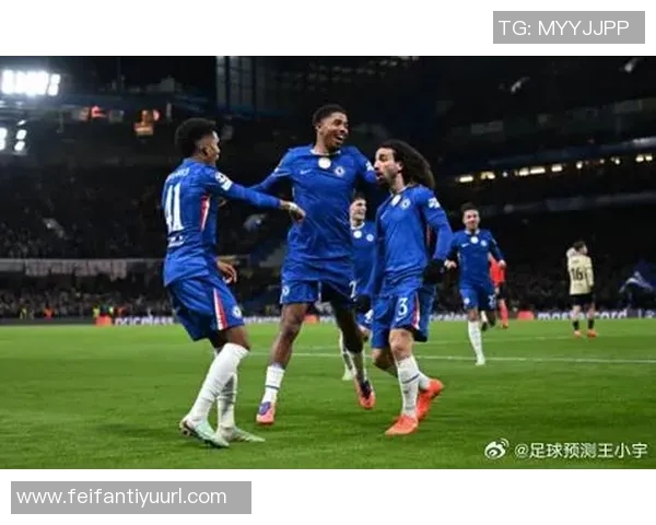 恩佐盛赞库库雷利亚称其为野兽后卫的重要性不言而喻