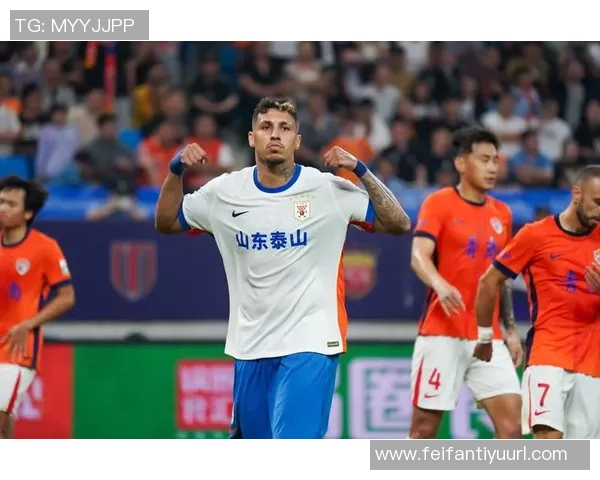 泰山队中场传球能力不足禁区终结效率亟待提升