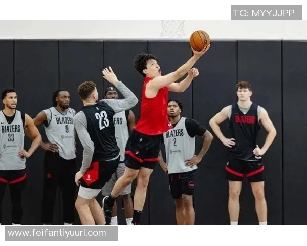 王仕鹏谈克林根适应球队进程与对杨瀚森的耐心期待