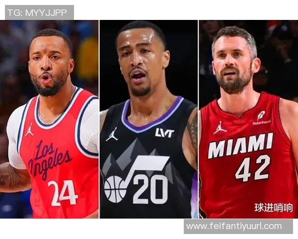 小里弗斯称鲍威尔上赛季表现出色比尔难以匹敌快船二当家地位